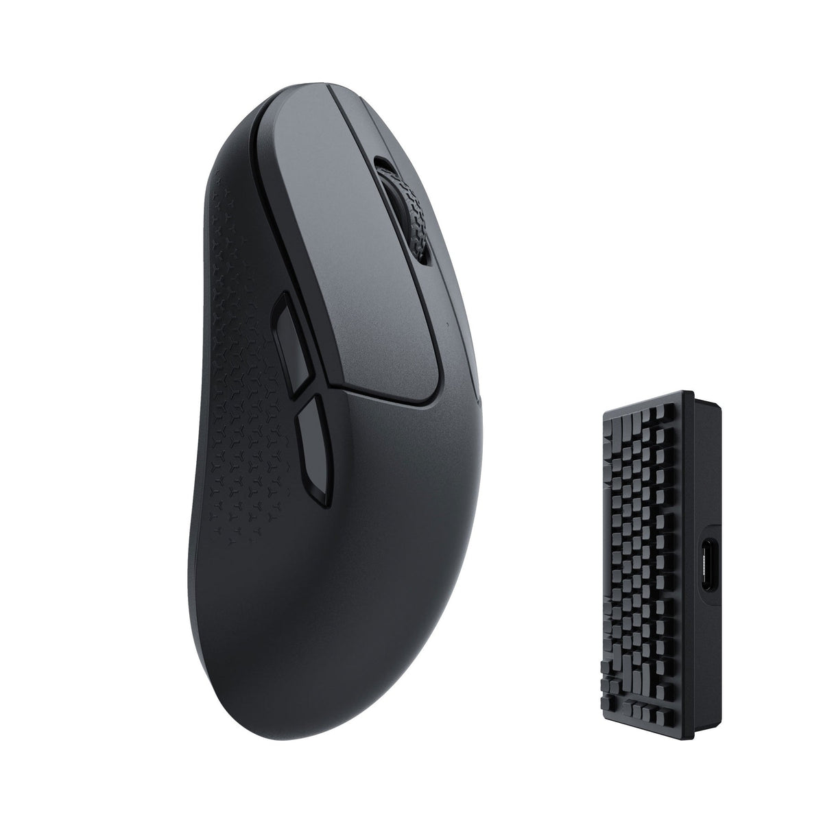 Mini mouse sem fio Keychron M3