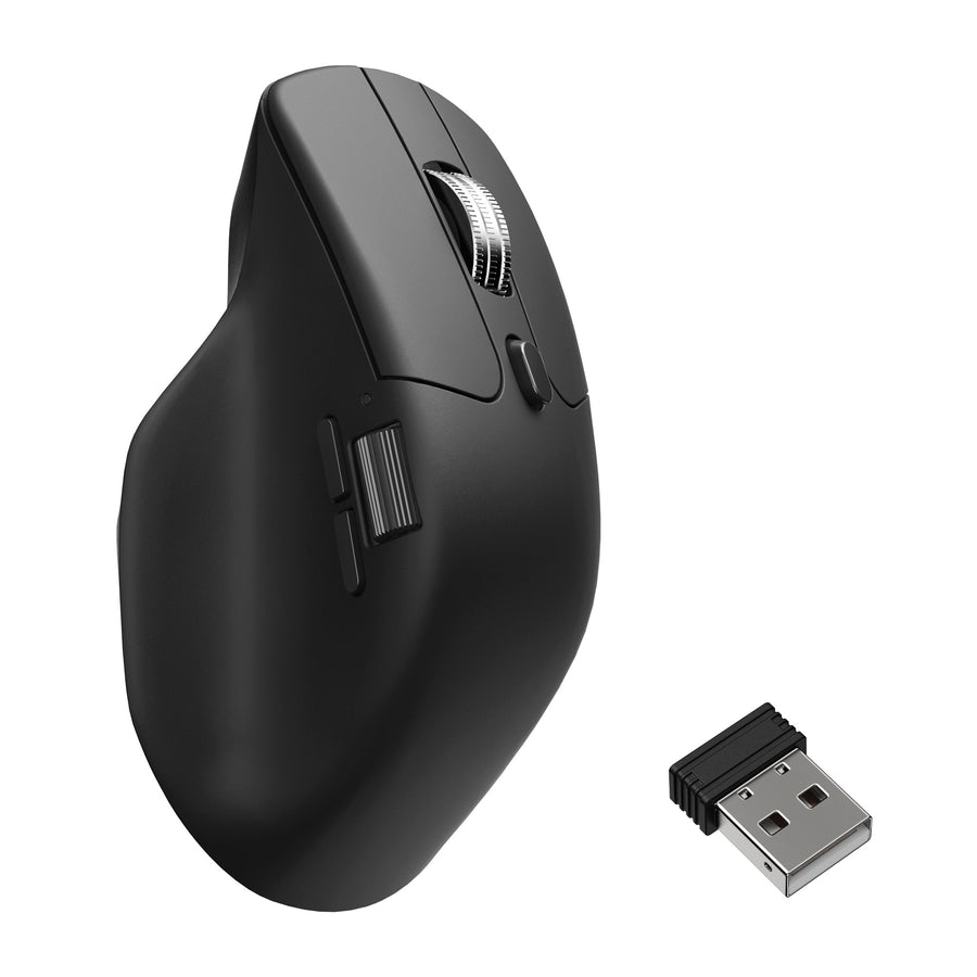 Mouse sem fio Keychron M6