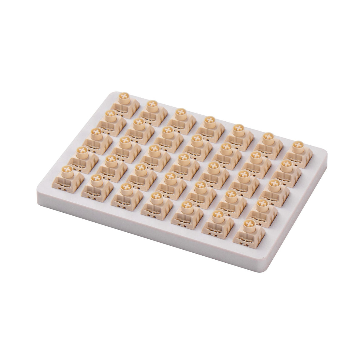 Juego de interruptores de caja Kailh