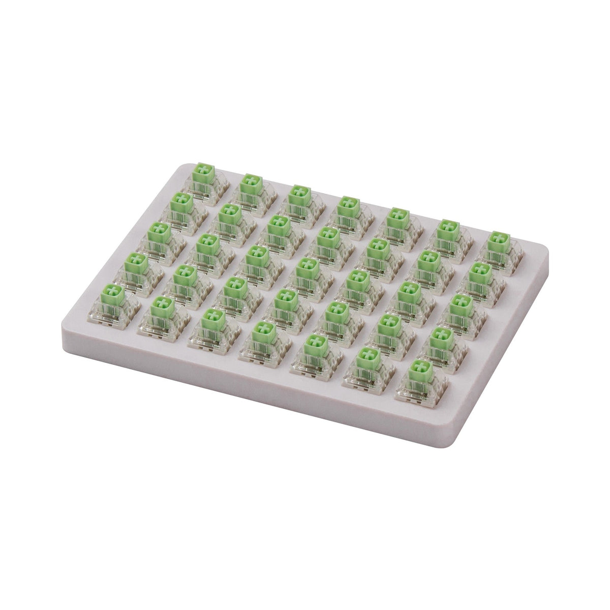 Juego de interruptores de caja Kailh