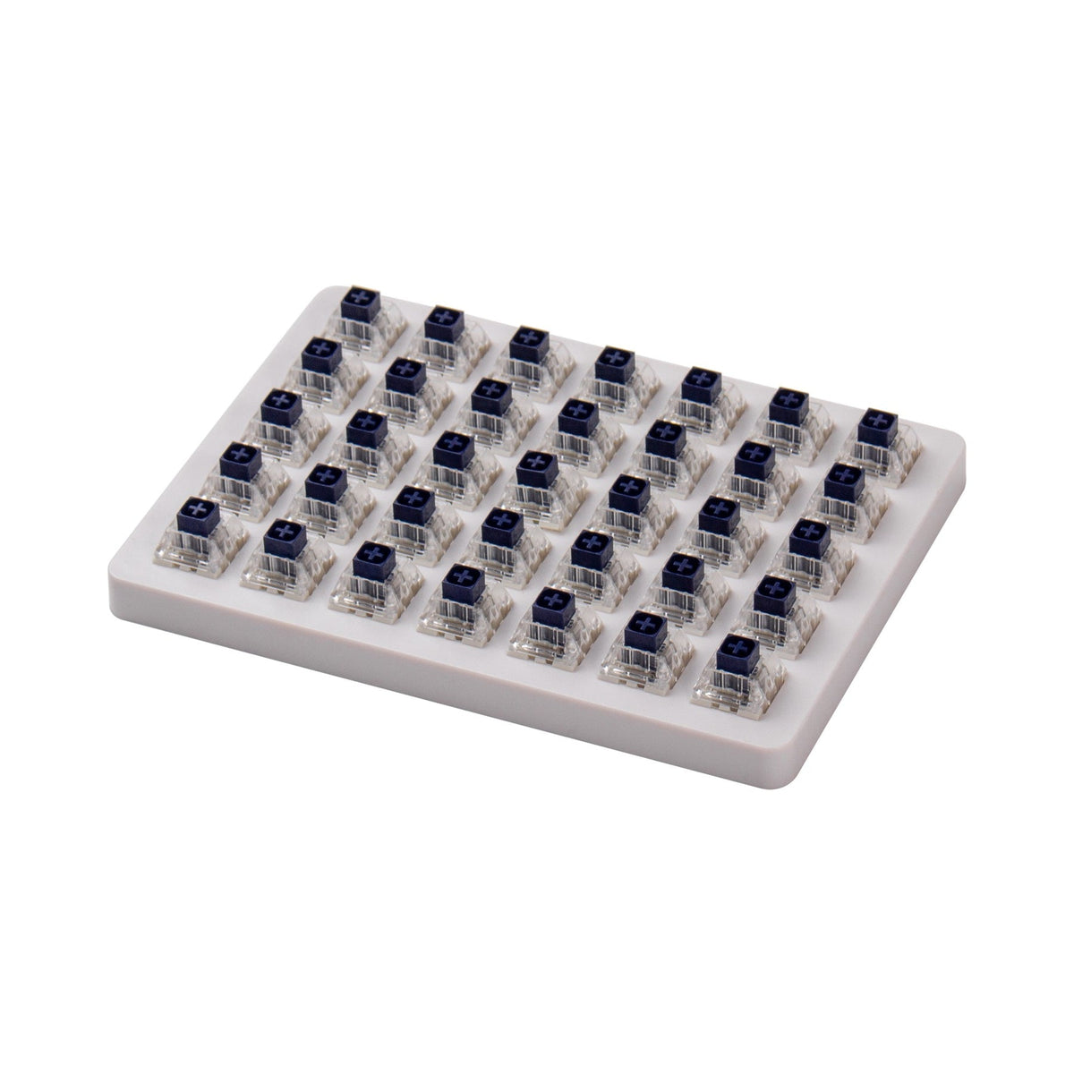 Juego de interruptores de caja Kailh