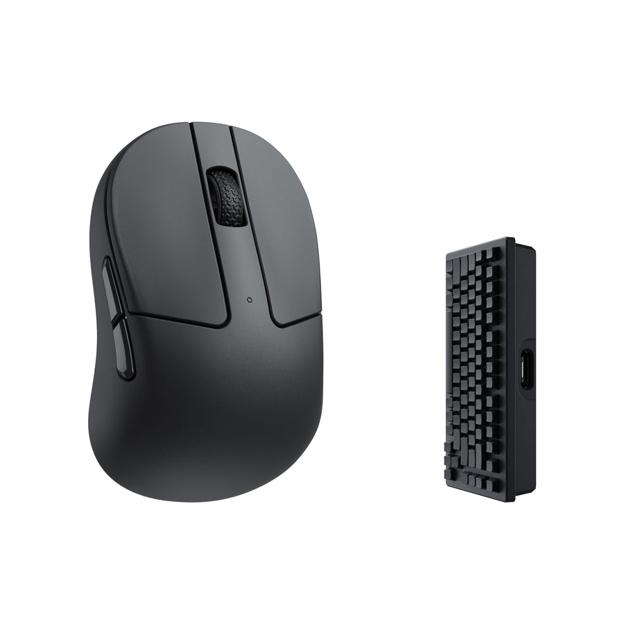 Mouse sem fio Keychron M4