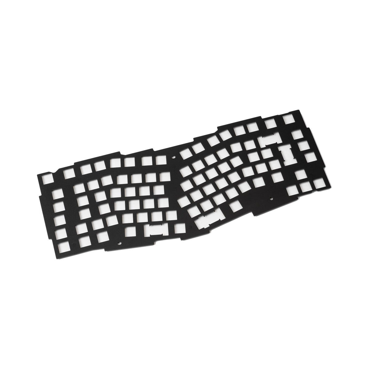 Placa de aluminio Q10