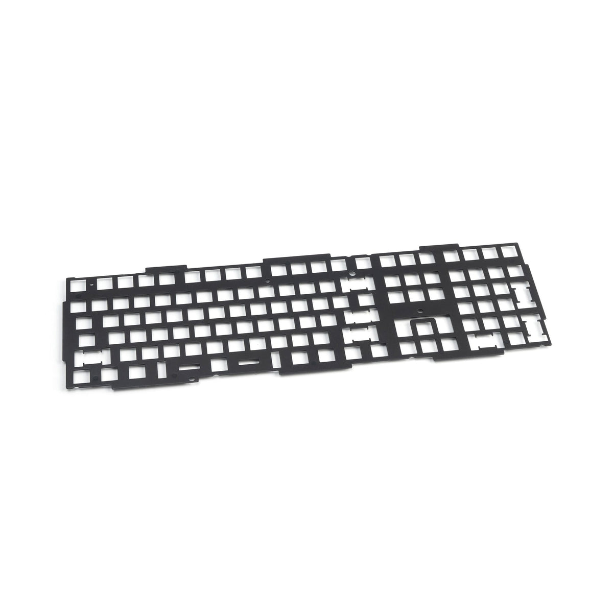 Placa de aluminio Q6 Pro