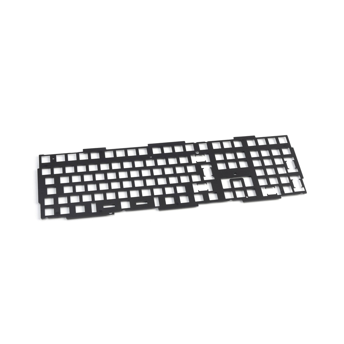 Placa de aluminio Q6 Pro