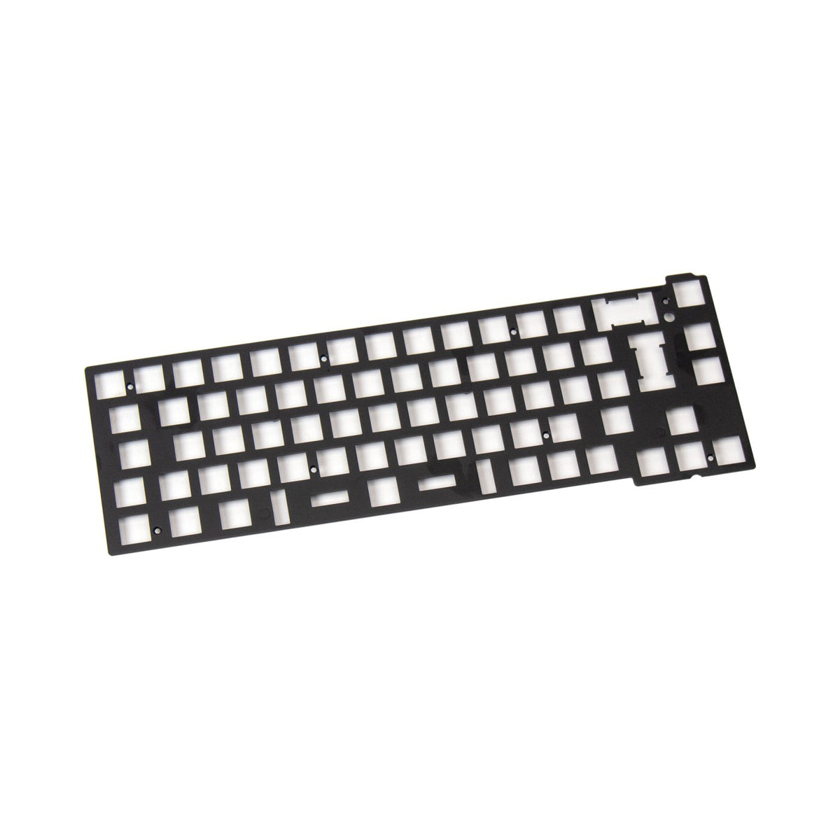 Placa de aluminio V2