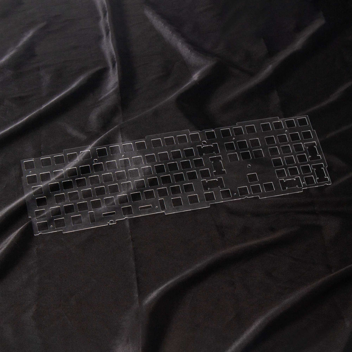 Q6 PC Plate
