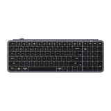 Keychron B2 Pro Ultra-Slim Wireless Keyboard