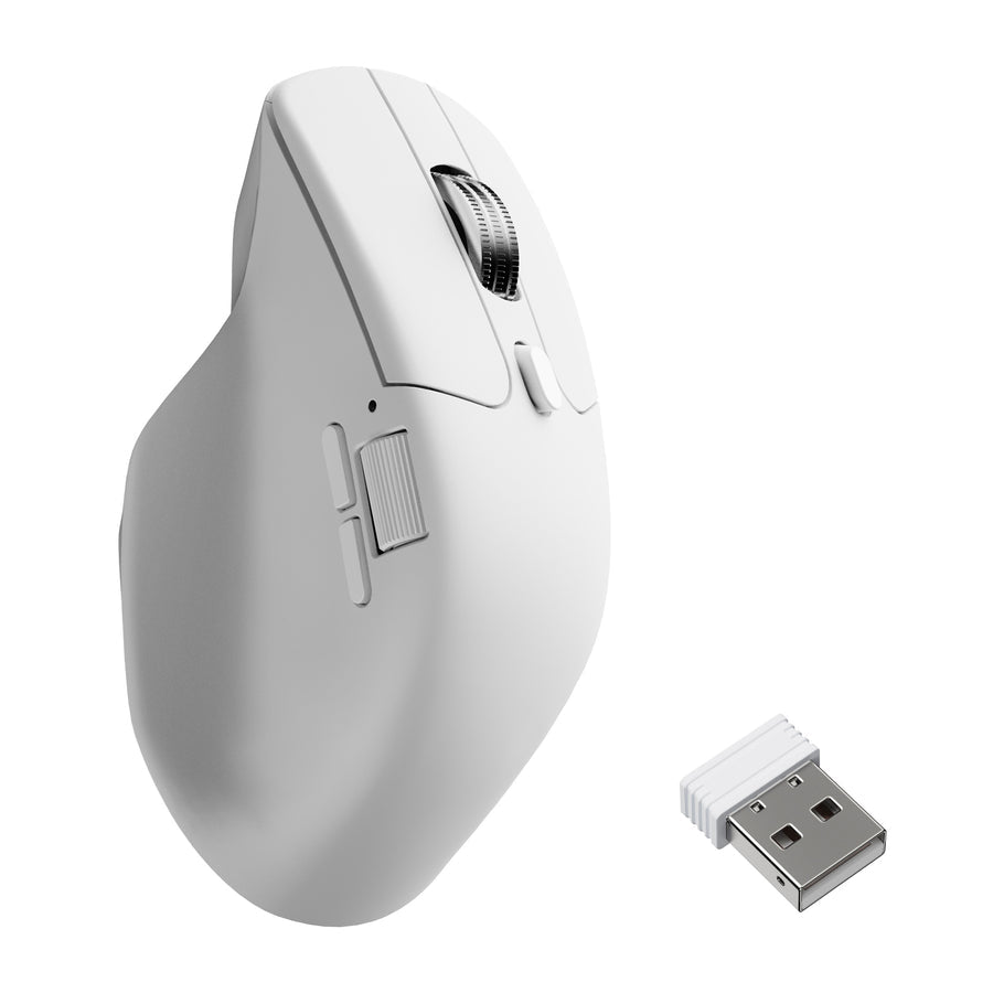 Mouse sem fio Keychron M6