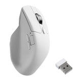 Mouse sem fio Keychron M6
