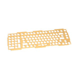 Q12 Brass Plate
