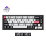Keychron Q2 HE QMK Wireless Custom Keyboard (US ANSI Layout)