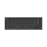 Teclado mecânico personalizado sem fio Keychron Q65 Max QMK/VIA