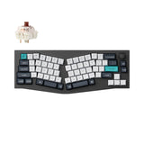 Keychron Q8 Max (Alice Layout) QMK/VIA Wireless Custom Mechanical Keyboard