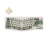 Keychron Q8 Max (Alice Layout) QMK/VIA Wireless Custom Mechanical Keyboard