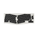 Keychron Q8 Max (Alice Layout) QMK/VIA Wireless Custom Mechanical Keyboard