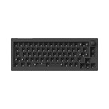 Teclado mecânico personalizado sem fio Keychron V2 Max QMK/VIA