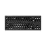 Teclado mecânico personalizado sem fio Keychron V3 Max QMK/VIA