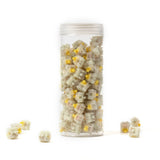 Interruptor Gateron KS-3 Milky Pro
