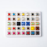Testador de interruptor Gateron