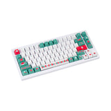 Juego de llaves OEM Dye-Sub PBT - Árbol de Navidad