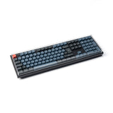 Capa protetora contra poeira do teclado Keychron