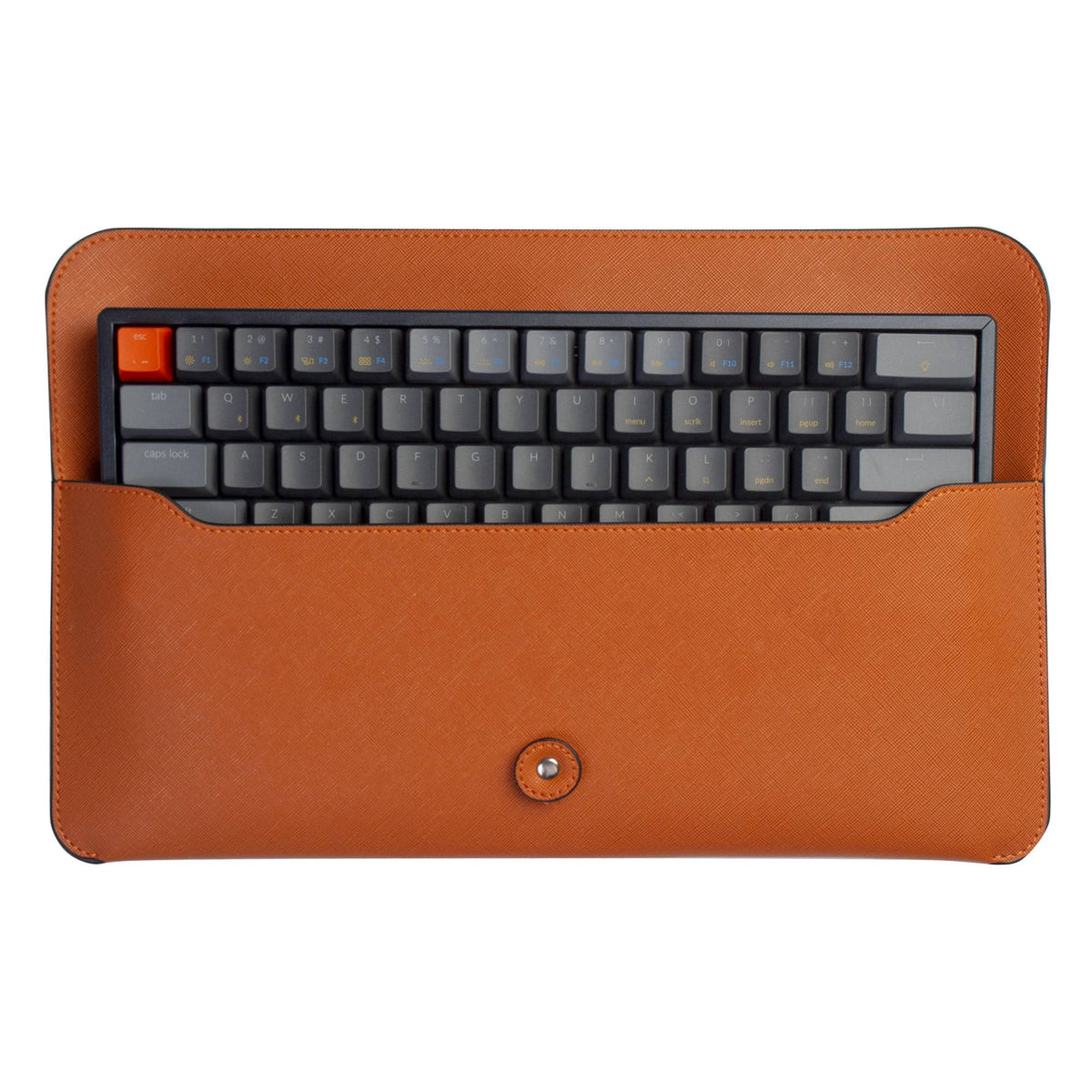 Bolsa de viagem Keychron