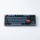 Capa protetora contra poeira do teclado Keychron