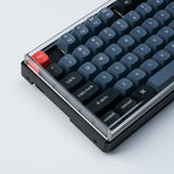 Capa protetora contra poeira do teclado Keychron
