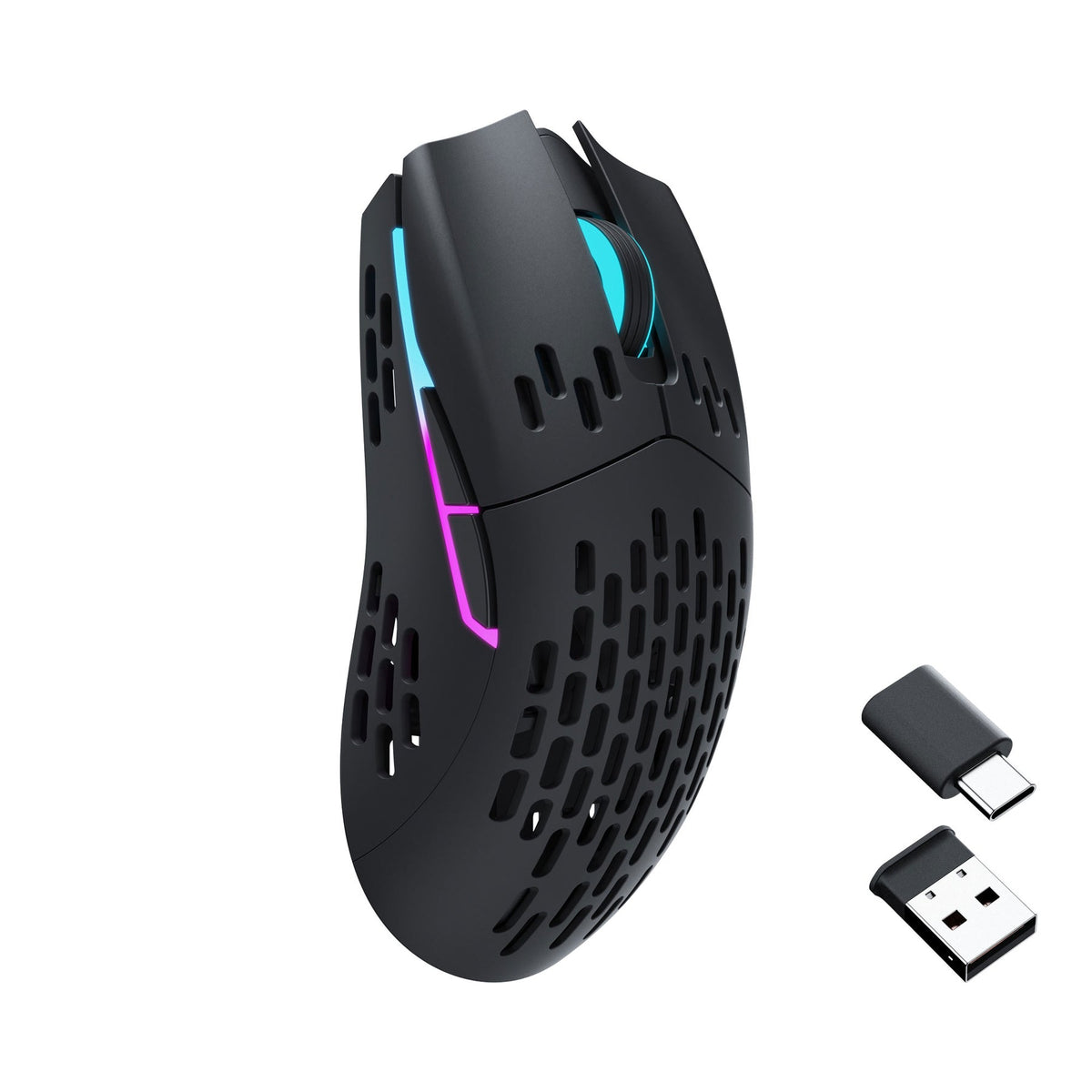 Mouse sem fio Keychron M1
