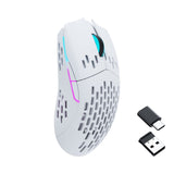 Mouse sem fio Keychron M1