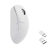 Mini mouse sem fio Keychron M2