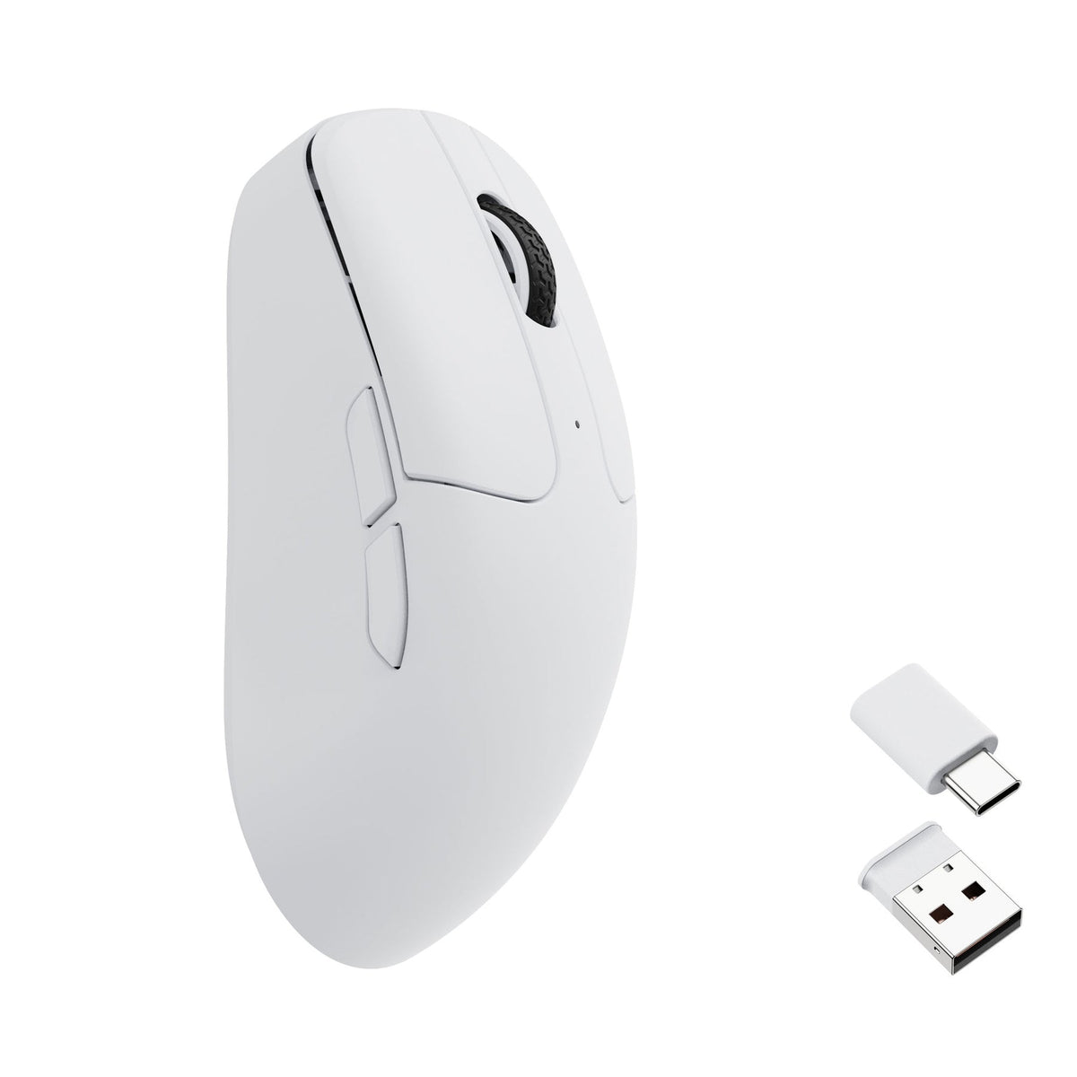 Mouse sem fio Keychron M2