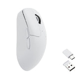 Mouse sem fio Keychron M2