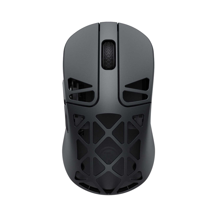 Keychron M3 Mini Mouse Sem Fio - Edição Metal