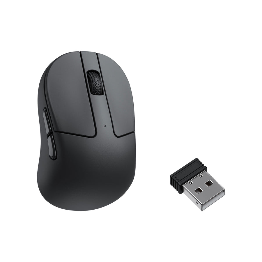 Mouse sem fio Keychron M4