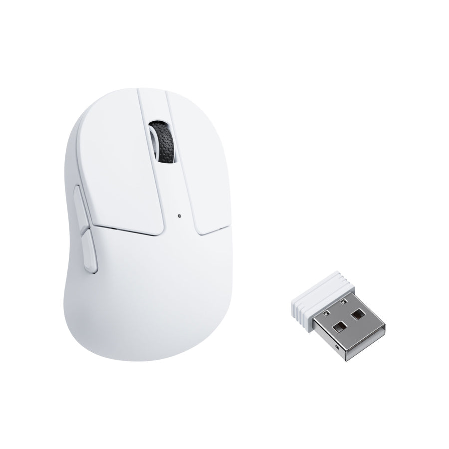 Mouse sem fio Keychron M4