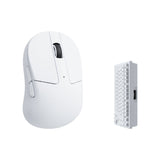 Mouse sem fio Keychron M4