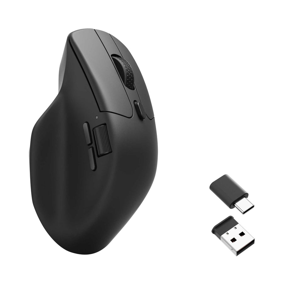 Mouse sem fio Keychron M6