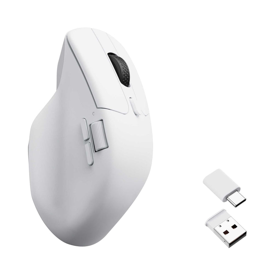 Mouse sem fio Keychron M6