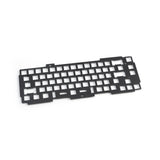 Placa de aluminio Q2 Pro