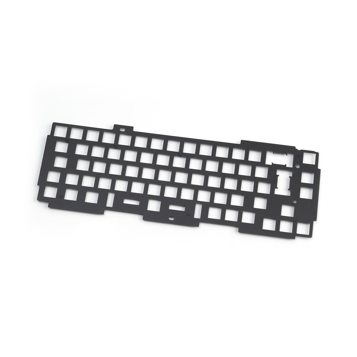 Placa de aluminio Q2 Pro