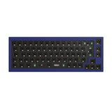 Colección de diseño ISO de teclado mecánico personalizado Keychron Q2 QMK