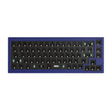 Teclado mecânico personalizado Keychron Q2 QMK (layout ANSI dos EUA)