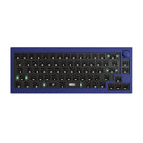 Teclado mecânico personalizado Keychron Q2 QMK (layout ANSI dos EUA)