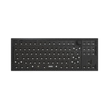 Teclado mecánico personalizado Keychron Q3 QMK