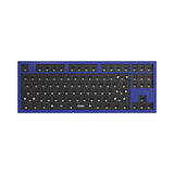 Teclado mecánico personalizado Keychron Q3 QMK