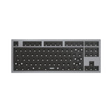 Teclado mecánico personalizado Keychron Q3 QMK