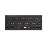 Teclado mecânico personalizado Keychron Q4 QMK (layout ANSI dos EUA)