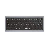 Teclado mecânico personalizado Keychron Q4 QMK (layout ANSI dos EUA)